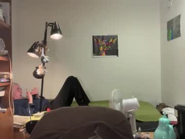 Dries560_ August 31, 2025 Chaturbate stream image