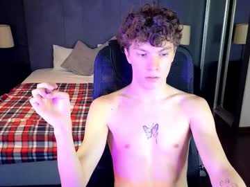 Dylan__Wilson August 31, 2025 Chaturbate stream image