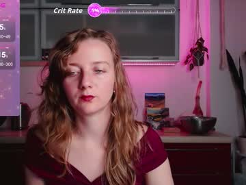 Elly_Helly August 31, 2025 Chaturbate stream image