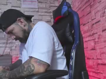 Fisherrman666 August 31, 2025 Chaturbate stream image