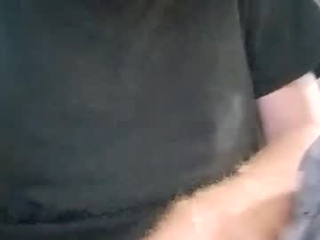 Gr8ginger August 31, 2025 Chaturbate stream image