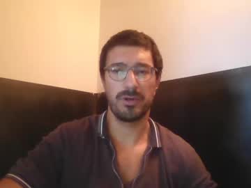 Johnparis7575 August 31, 2025 Chaturbate stream image