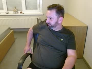 Joscrossbot August 31, 2025 Chaturbate stream image