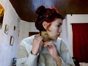 Leonelablues August 31, 2025 Chaturbate stream image