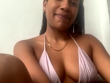 Lil_Ith August 31, 2025 Chaturbate stream image