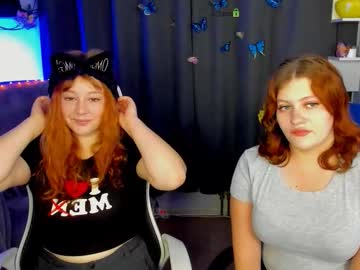 Lorel_Love August 31, 2025 Chaturbate stream image