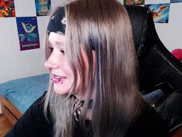 Maggieswaggy August 31, 2025 Chaturbate stream image