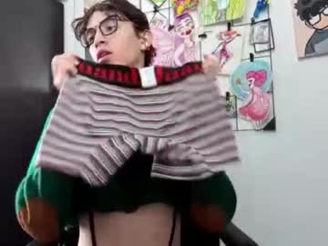 Norehg__ August 31, 2025 Chaturbate stream image