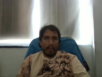 Oscaryn_Martell August 31, 2025 Chaturbate stream image