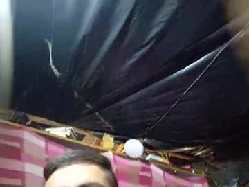 Pablo_Jeins August 31, 2025 Chaturbate stream image