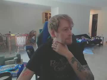 Phrostdd August 31, 2025 Chaturbate stream image