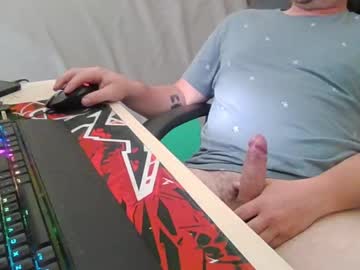 Zkraston11 August 31, 2025 Chaturbate stream image