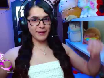 Alicebathory_ August 31, 2025 Chaturbate stream image