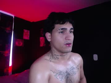 Chriss_Wg_ August 31, 2025 Chaturbate stream image