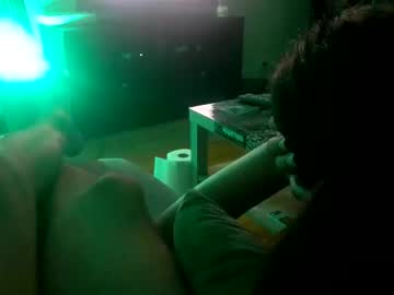 Frenchbeardman August 31, 2025 Chaturbate stream image