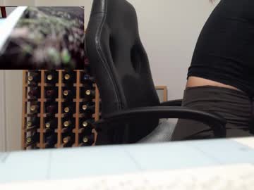 Honeydrips_ August 31, 2025 Chaturbate stream image
