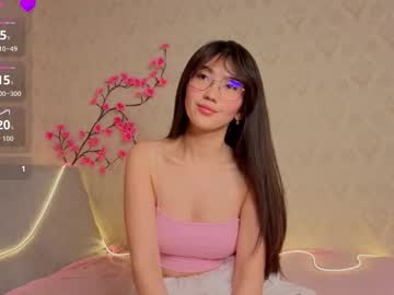 Iris_On_Cam August 31, 2025 Chaturbate stream image