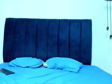 Miaa_Pretty August 31, 2025 Chaturbate stream image
