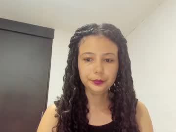 Misslatinrose August 31, 2025 Chaturbate stream image