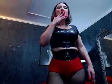 Mistresswanda August 31, 2025 Chaturbate stream image