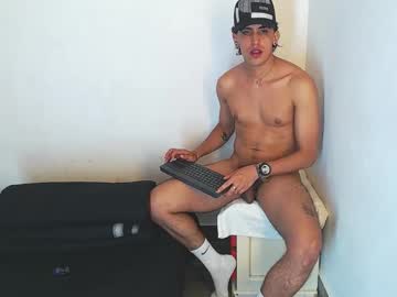 Robisson_Zack August 31, 2025 Chaturbate stream image