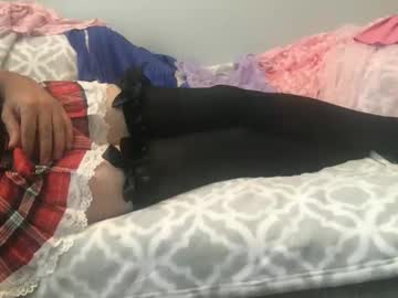 Shysissy12 August 31, 2025 Chaturbate stream image