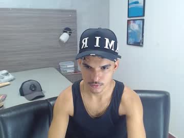 Stoon_ August 31, 2025 Chaturbate stream image