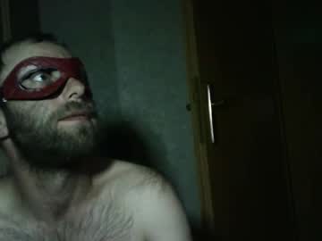 Svenjamin9090 August 31, 2025 Chaturbate stream image