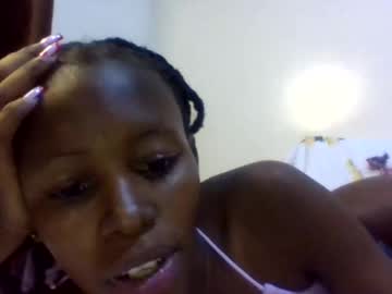 Sweetkola1 August 31, 2025 Chaturbate stream image