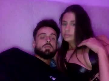 Yummiecouplex August 31, 2025 Chaturbate stream image