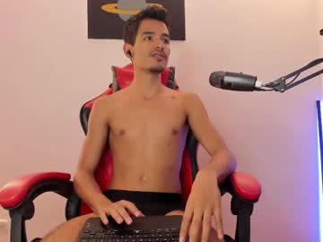 Diego_Latino August 31, 2025 Chaturbate stream image