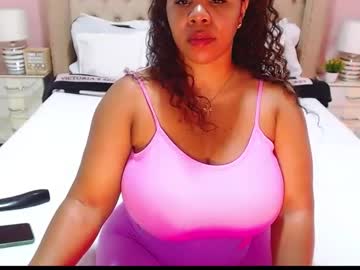 Donnaadore August 31, 2025 Chaturbate stream image