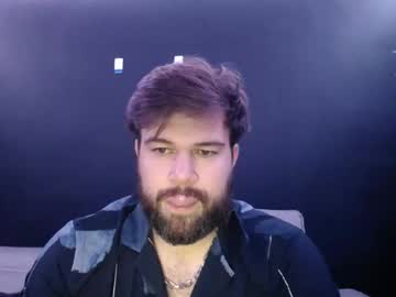 Irelandbr August 31, 2025 Chaturbate stream image
