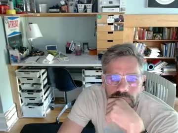 Jareth_Returns stream photo from August 31, 2025