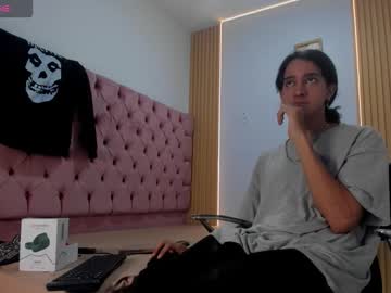 Jimdreams August 31, 2025 Chaturbate stream image