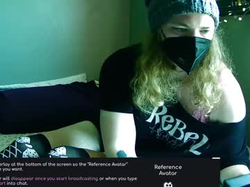 Lillylovings August 31, 2025 Chaturbate stream image