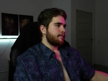 Mark_Maxim August 31, 2025 Chaturbate stream image