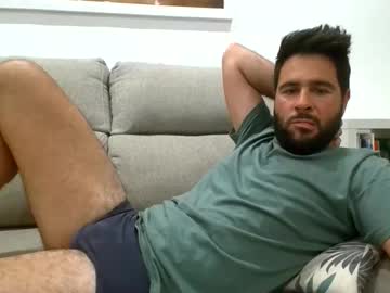 Ohmaig0t August 31, 2025 Chaturbate stream image