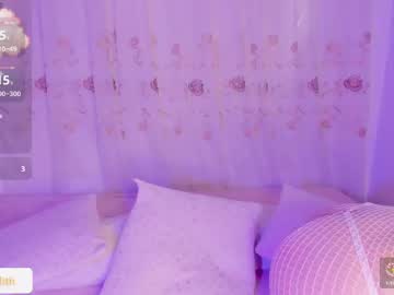Purplelilith3 August 31, 2025 Chaturbate stream image