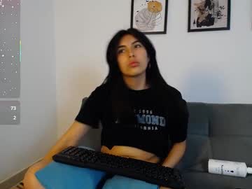 Sweet_Bella_Cute_ August 31, 2025 Chaturbate stream image