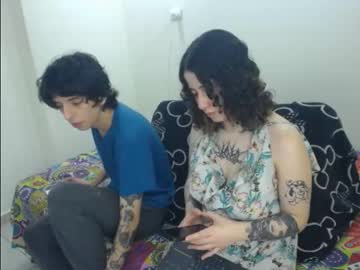 Two_Souls69 August 31, 2025 Chaturbate stream image