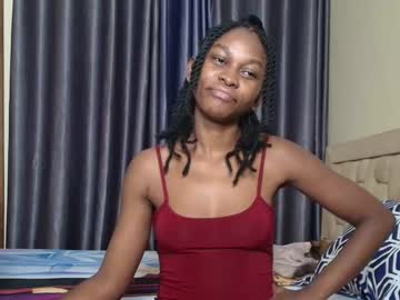 Booty_Queen001 August 31, 2025 Chaturbate stream image