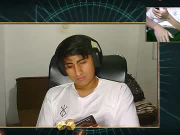 Cesarex148 August 31, 2025 Chaturbate stream image