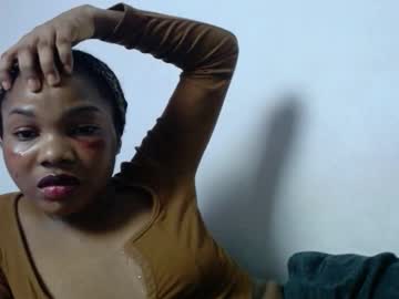 Hornyxbum August 31, 2025 Chaturbate stream image