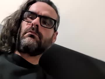 Lord_Steve August 31, 2025 Chaturbate stream image