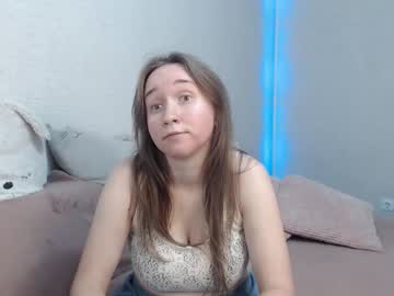 Lovely_Hayley August 31, 2025 Chaturbate stream image