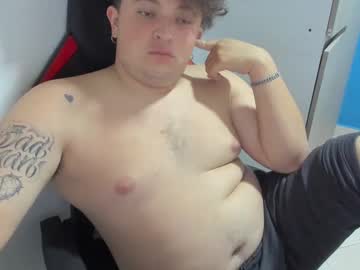 Onewhiteboichub August 31, 2025 Chaturbate stream image