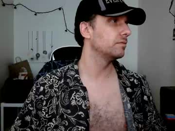 Wild_Otters August 31, 2025 Chaturbate stream image