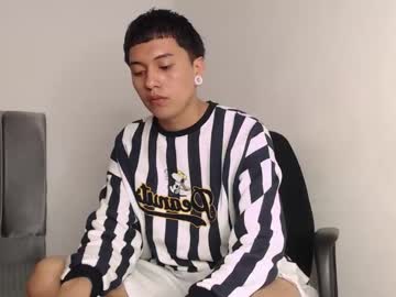 Alex__Lover September 01, 2025 Chaturbate stream image