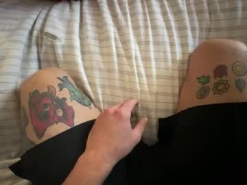 Avafoxoffical September 01, 2025 Chaturbate stream image